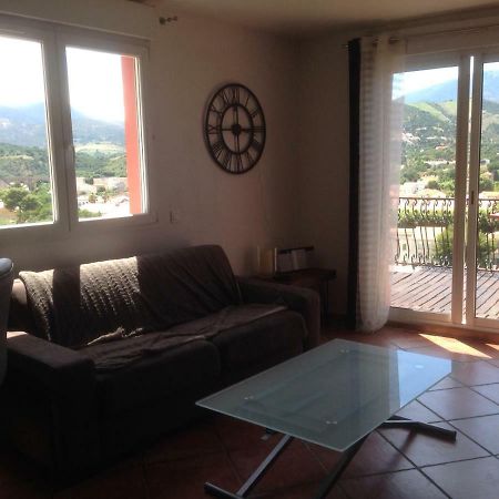 Villa Miramar Banyuls-sur-Mer Luaran gambar