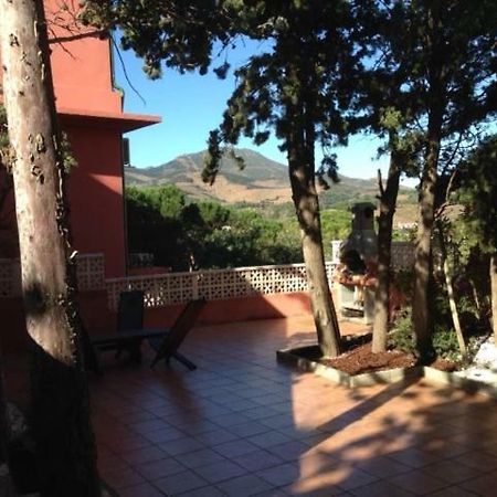 Villa Miramar Banyuls-sur-Mer Luaran gambar
