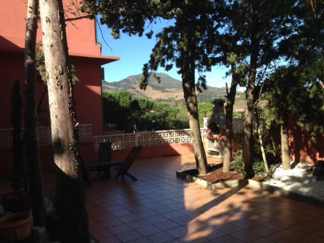 Villa Miramar Banyuls-sur-Mer Luaran gambar